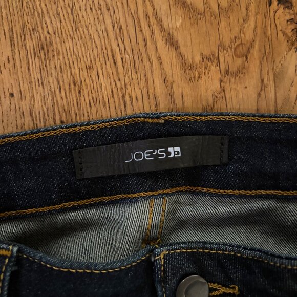 Joe's Jeans - Honey curvy bootcut - size 28 - Picture 5 of 8